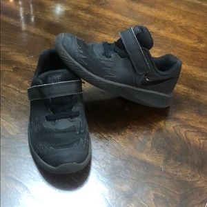 Toddler Nike Shoes